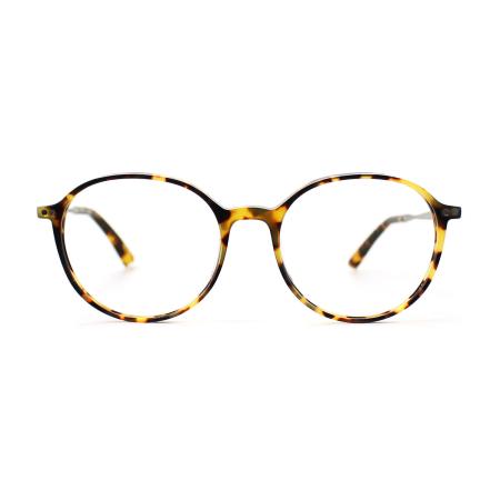 Taylor Morris SW1 C3 Tortoiseshell Heren Bril