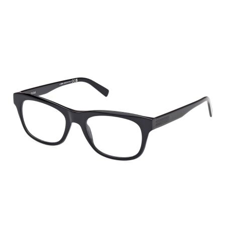 Zegna EZ5283 001 Zwart Heren Bril