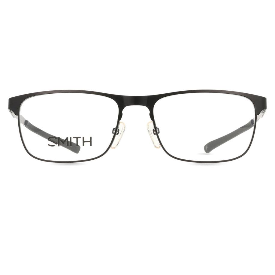 Smith SPROCKET 3 Zwart Heren Bril