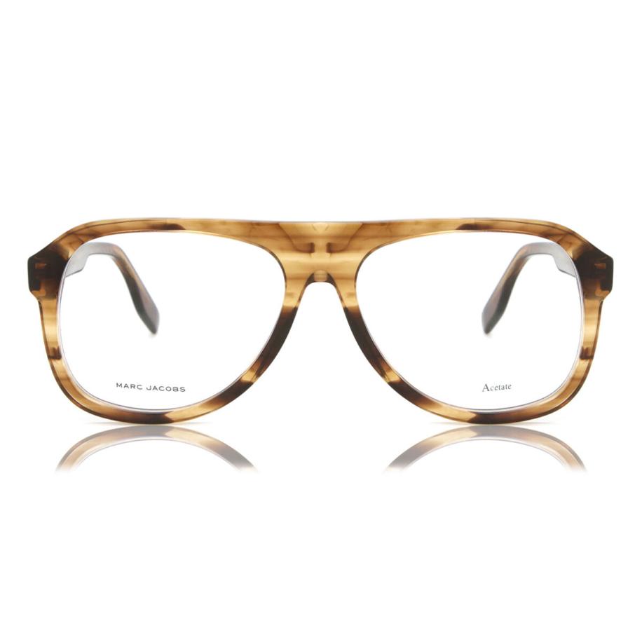 Marc Jacobs MARC 641 GMV Tortoiseshell Heren Bril