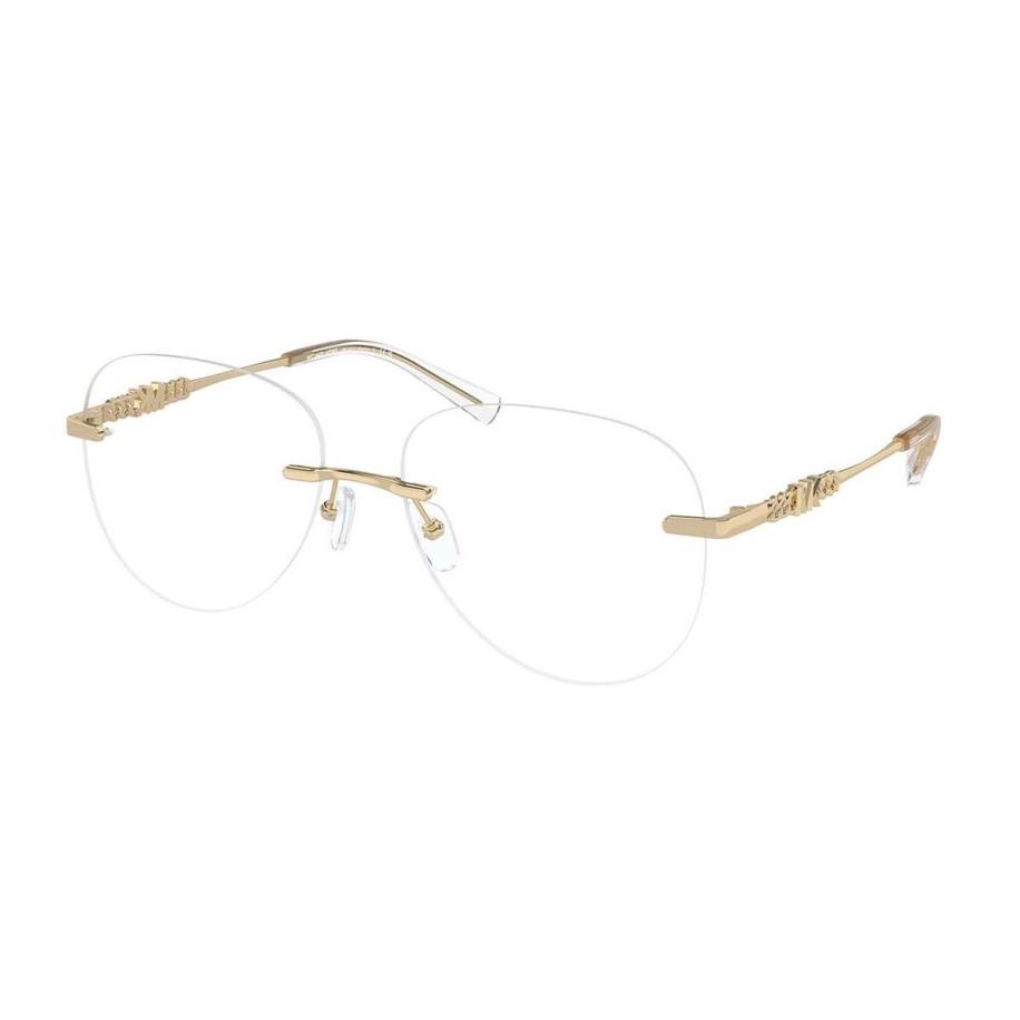 Michael Kors MK3077 KYOTO 1014 Goud Dames Bril