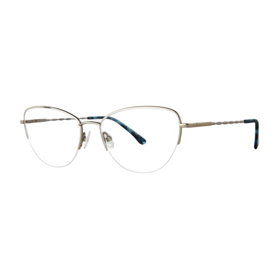 Elliott Ives Elderberry Zilver Lining Zilver Dames Bril