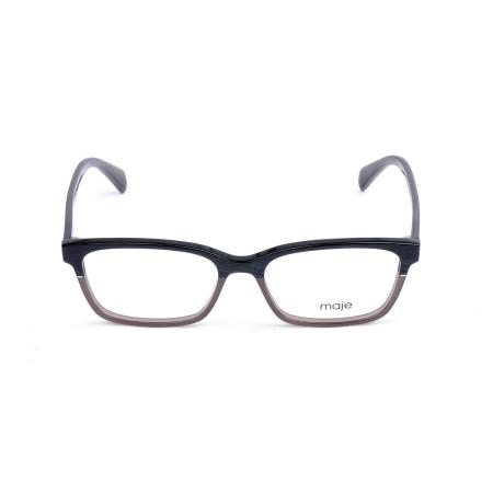 Maje MJ1014 008 Zwart Heren Bril