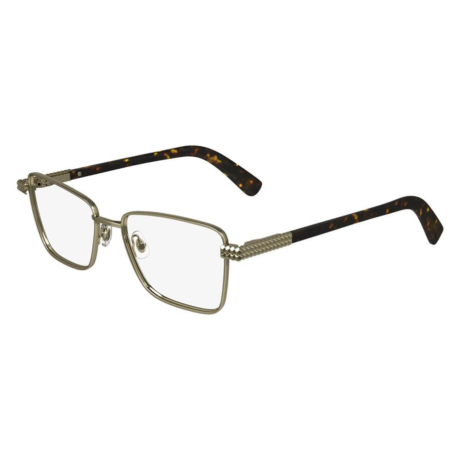 Lanvin LNV2126 700 Goud Dames Bril