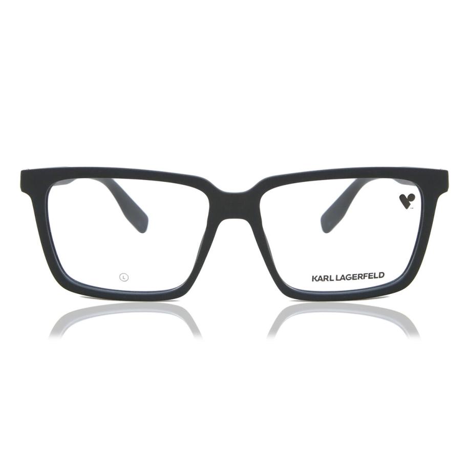 Karl Lagerfeld KL6113 2 Zwart Heren Bril