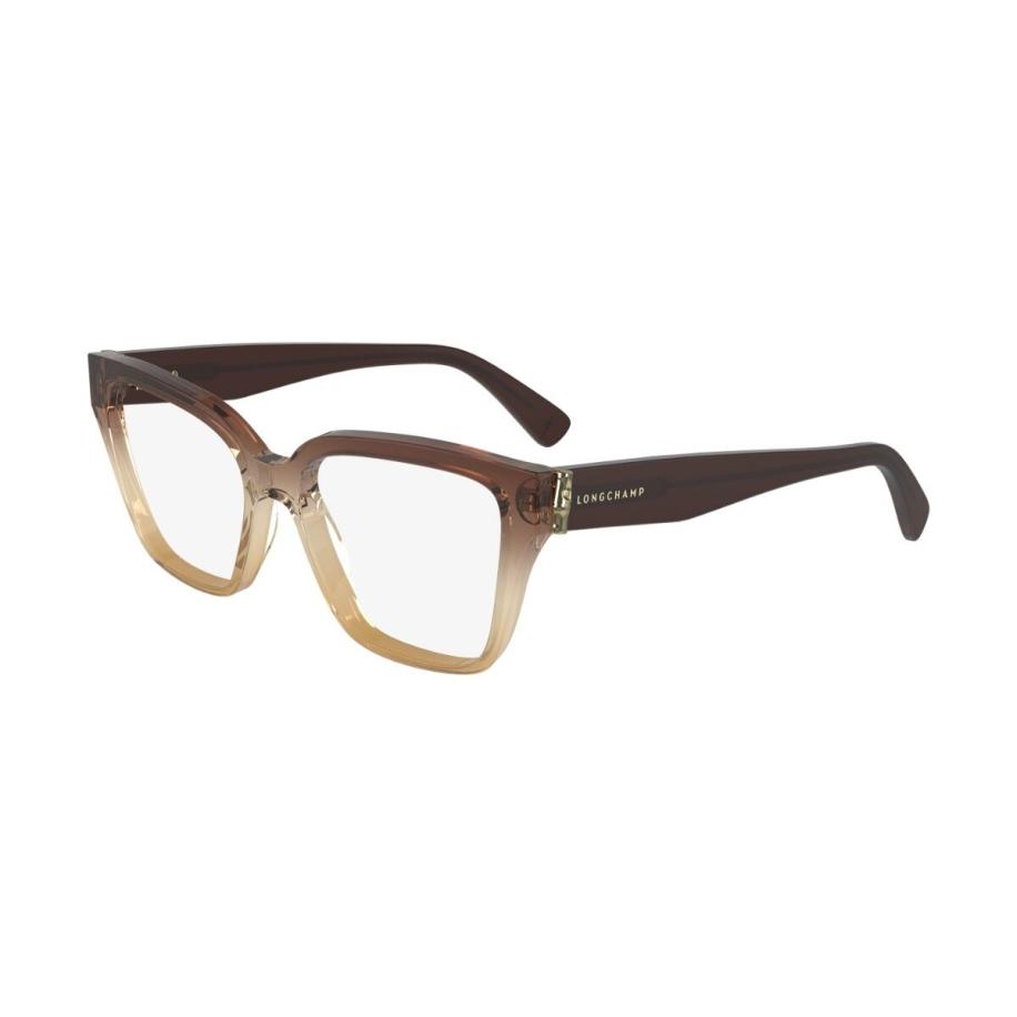 Longchamp LO2733 35 Bruin Dames Bril