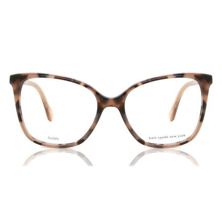 Kate Spade Darcie 086 Tortoiseshell Dames Bril