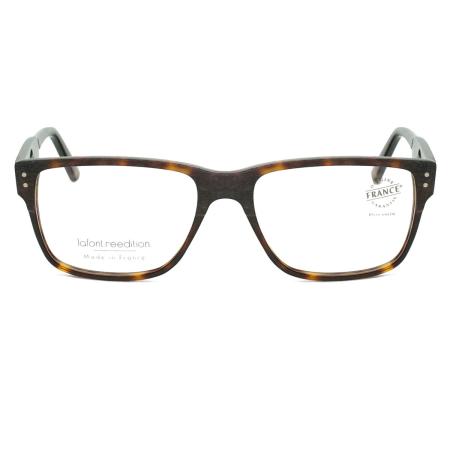 Lafont Jaipur 619B Tortoiseshell Heren Bril