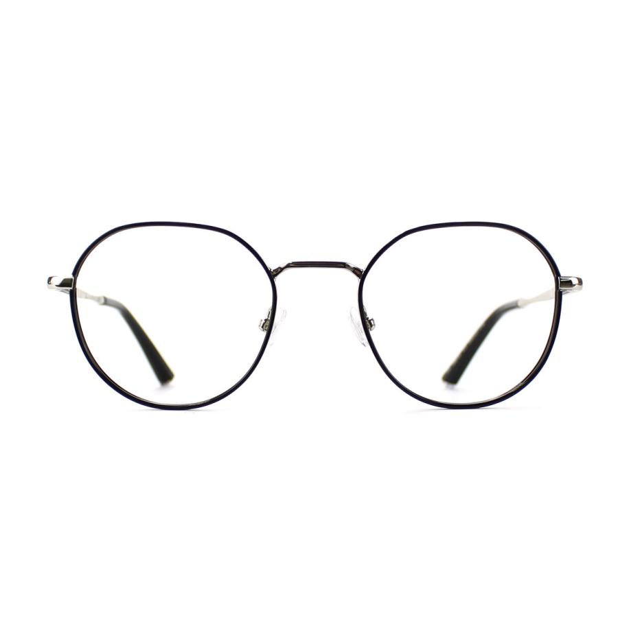 Taylor Morris SW12 C1 Zilver Heren Bril