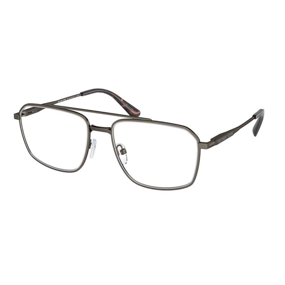 Michael Kors MK3084 TORDRILLO 1001 Bruin Heren Bril