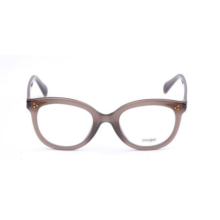 Maje MJ1016 008 Doorzichtig Heren Bril
