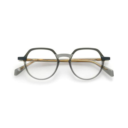 Kaleos Gould C4 Groen Heren Bril