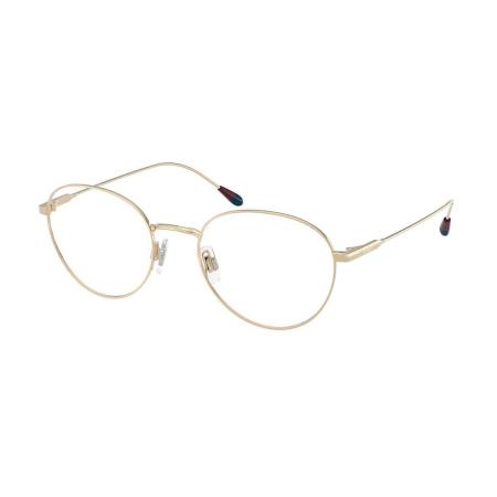 Polo Ralph Lauren PH1208 9425 Goud Heren Bril