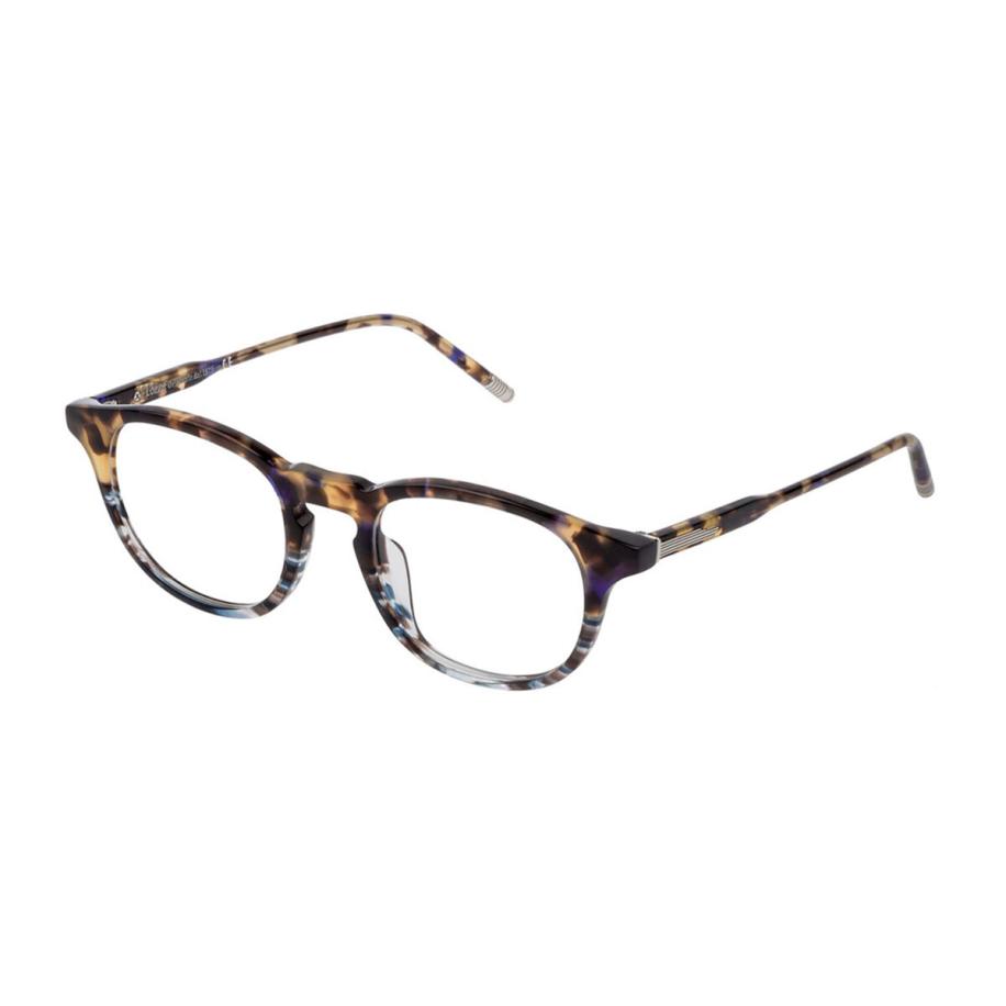 Lozza VL4238 Biella 3 0WTG Tortoiseshell Heren Bril