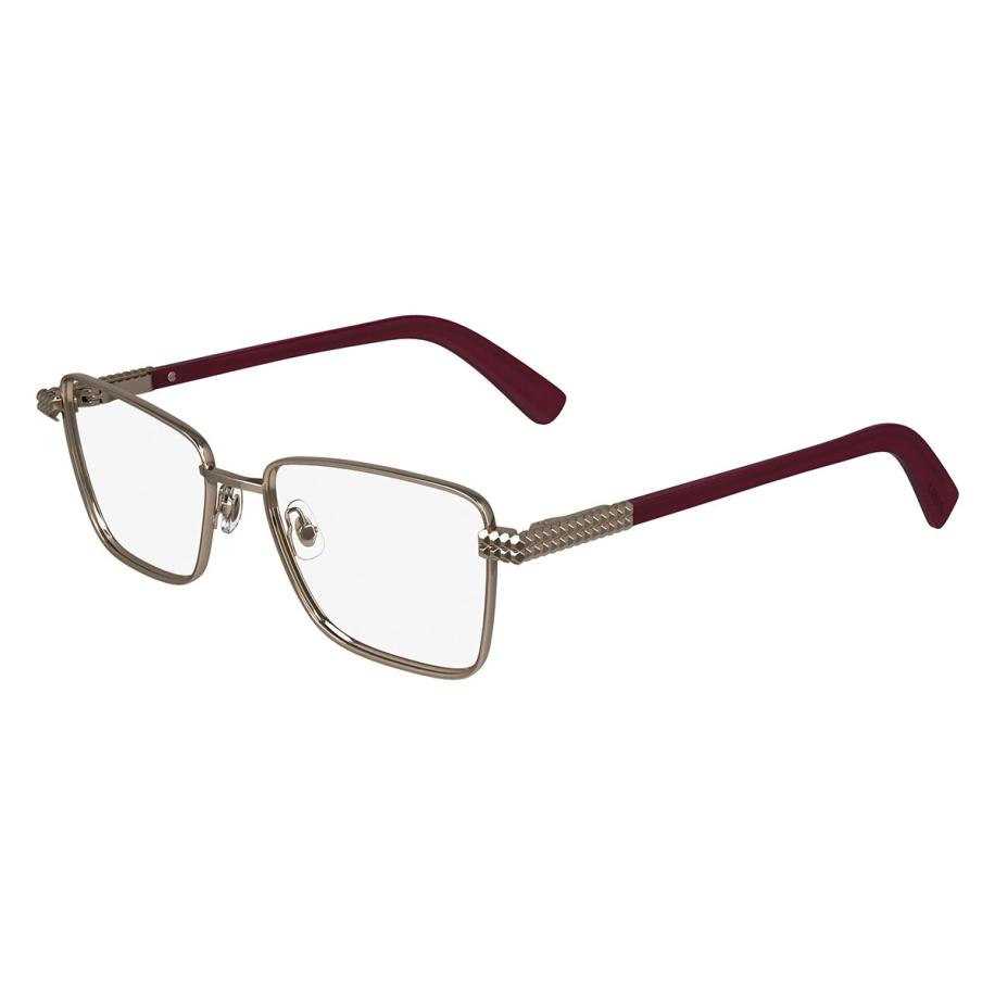 Lanvin LNV2126 708 Goud Dames Bril