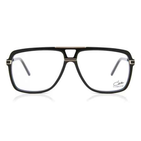 Cazal 6018 001 Zwart Heren Bril