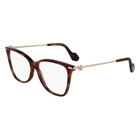 Lanvin LNV2637 214 Tortoiseshell Dames Bril