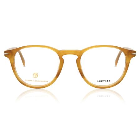 David Beckham DB 1018 EX4 Bruin Heren Bril