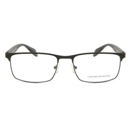 Emporio Armani EA1149 3001 Zwart Heren Bril