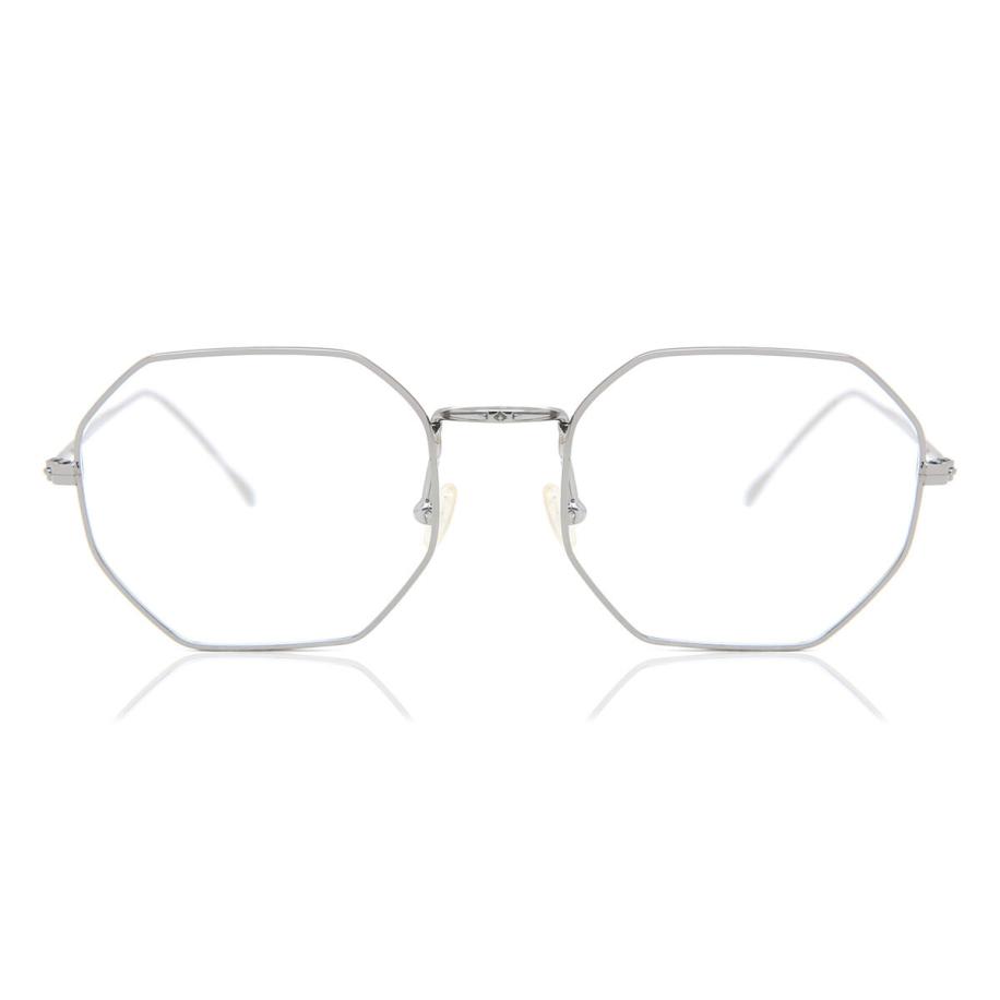 Illesteva Dylan C.13 Zwart Heren Bril