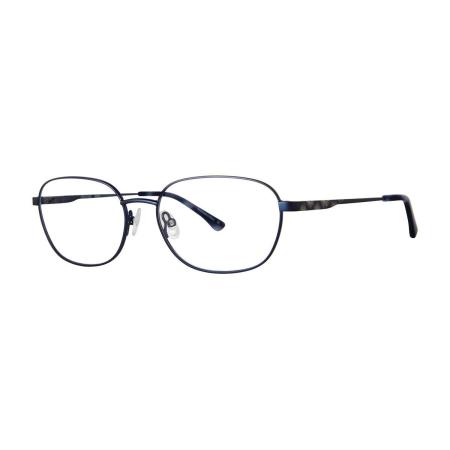 Elliott Ives Ficus Sapphire Blauw Dames Bril