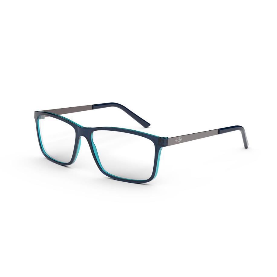 Mormaii Oslo M6099K4758 Blauw Heren Bril