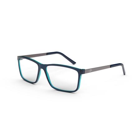 Mormaii Oslo M6099K4758 Blauw Heren Bril