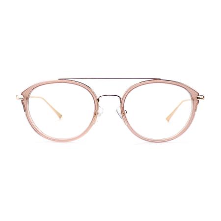 Taylor Morris SW14 C4 Roze Heren Bril