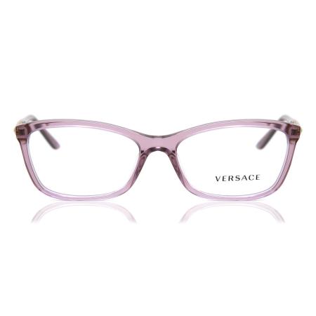 Versace VE3186 5279 Purple Dames Bril