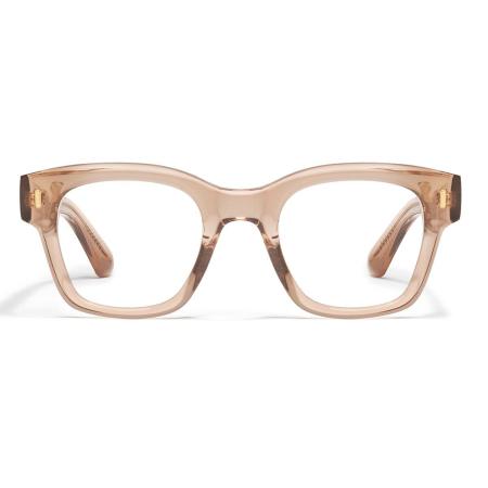 Quay NOTE TO SELF 78118 Bruin Dames Bril