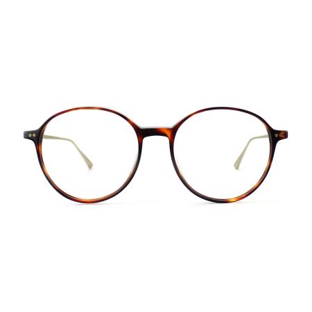 Taylor Morris SW15 C2 Tortoiseshell Heren Bril