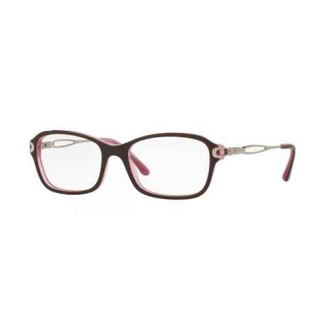 Sferoflex SF1557B C585 Zwart Dames Bril