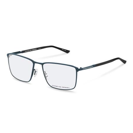 Porsche Design P8397 C Blauw Heren Bril