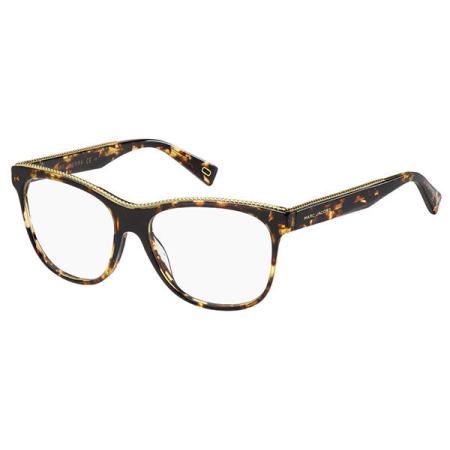 Marc Jacobs MARC 164 086 Tortoiseshell Dames Bril