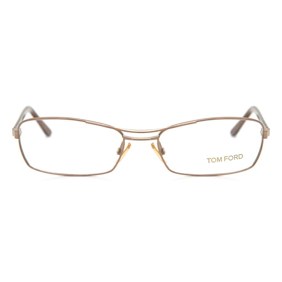 Tom Ford FT5024 268 Goud Heren Bril