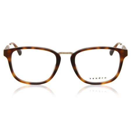 Sandro SD1007 201 Tortoiseshell Heren Bril