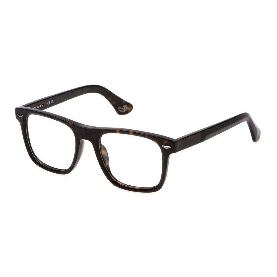 Police VPLL72E MONUMENT 4 722V Tortoiseshell Heren Bril