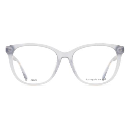 Kate Spade Andorra/F Aziatische pasvorm PJP Blauw Dames Bril