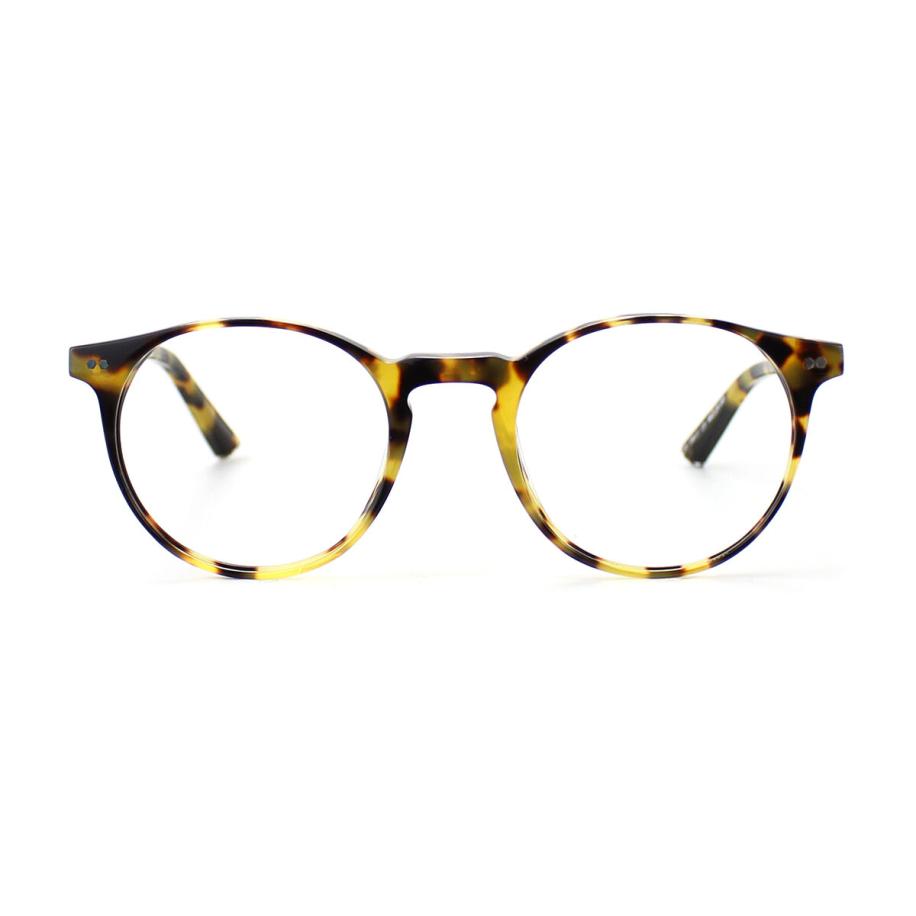 Taylor Morris SW17 C3 Tortoiseshell Heren Bril