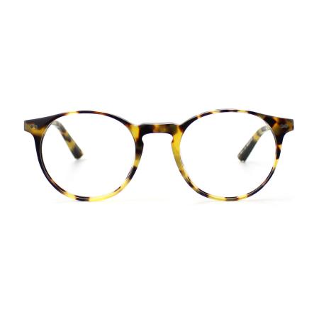 Taylor Morris SW17 C3 Tortoiseshell Heren Bril