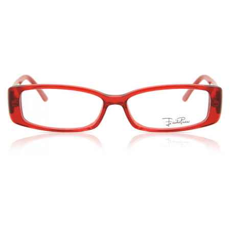 Pucci Emilio Pucci EP2655 623 Rood Heren Bril