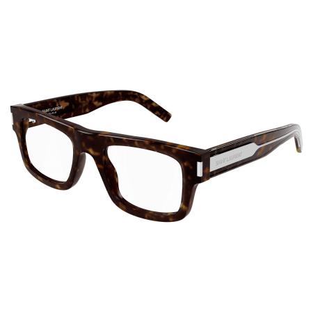 Saint Laurent SL 574 002 Tortoiseshell Heren Bril