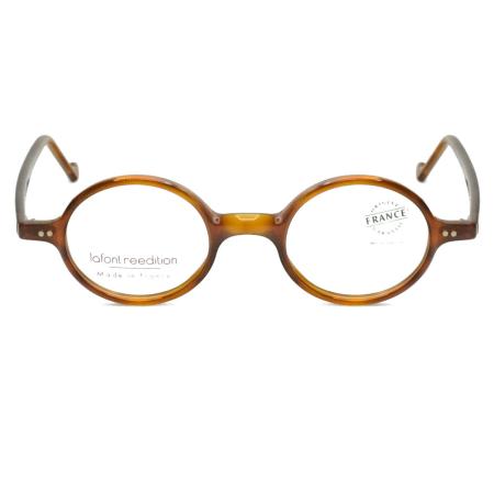 Lafont Orsay 053 Tortoiseshell Heren Bril