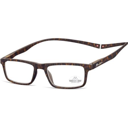 Montana Readers MR59A Magnetic MR59A Tortoiseshell Heren Bril