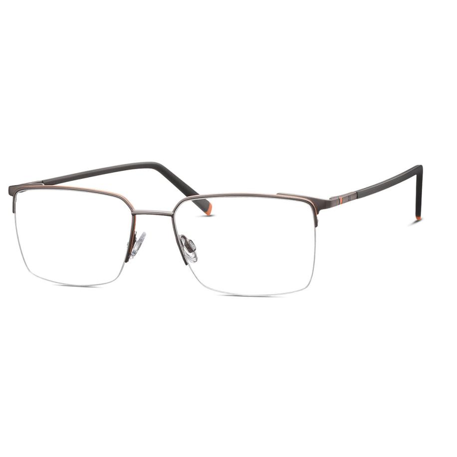 HUMPHREY´S 582377 30 Gunmetal Heren Bril