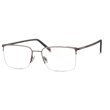 HUMPHREY´S 582377 30 Gunmetal Heren Bril