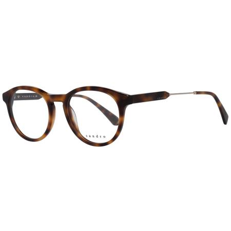Sandro SD1008 201 Tortoiseshell Heren Bril
