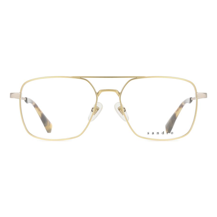 Sandro SD3003 992 Goud Heren Bril