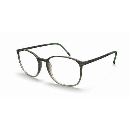 Silhouette 2935/75 5510 Groen Heren Bril