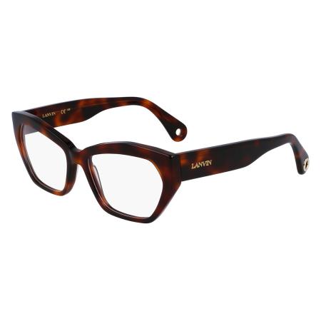 Lanvin LNV2638 214 Tortoiseshell Dames Bril